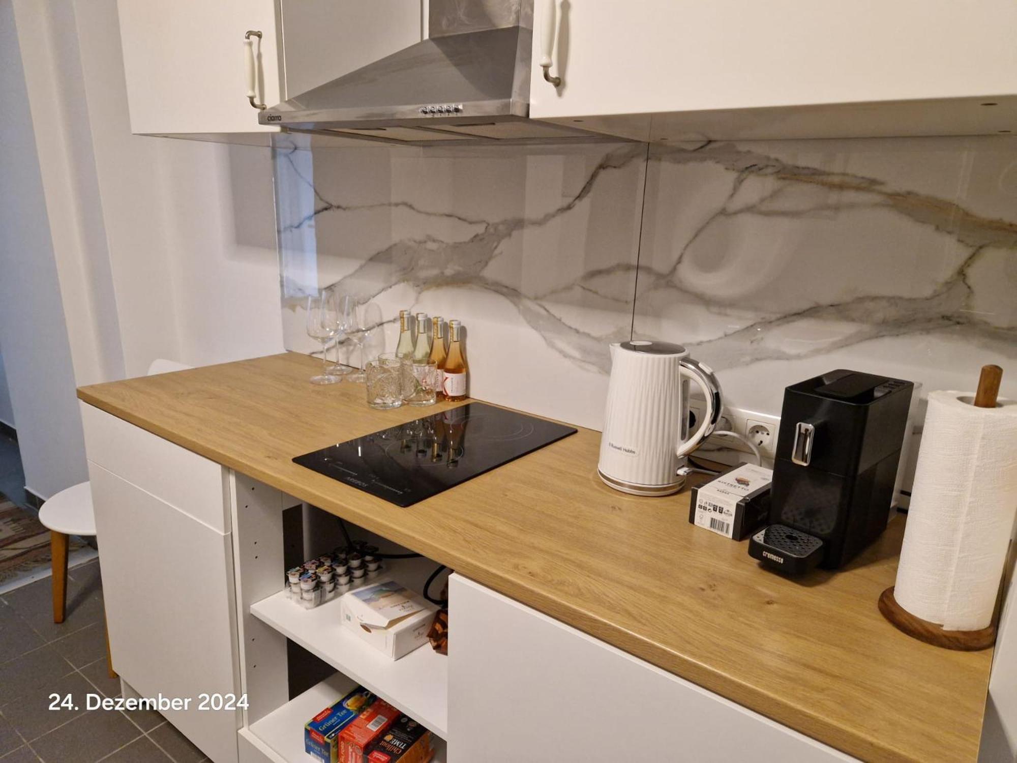 Vienna Apart Hotel Gumpendorfer Strasse Экстерьер фото