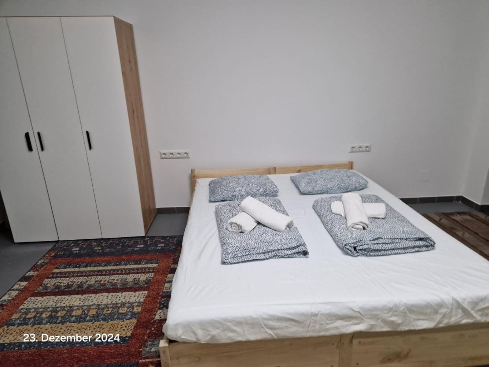 Vienna Apart Hotel Gumpendorfer Strasse Экстерьер фото